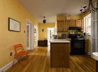 41 Bowdoin St APT 43, Cambridge, MA 02138