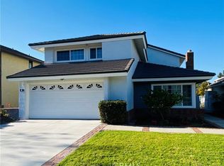 6 Marsh Hawk, Irvine, CA 92604