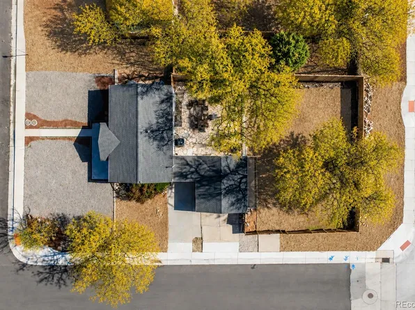 1698 W Hoye Place, Denver, CO 80223
