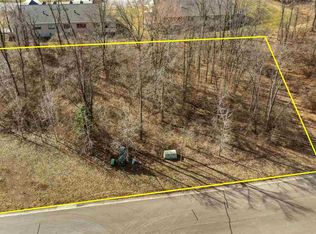 3000 Rockingham Way Rd LOT 3, Jackson, MI 49203