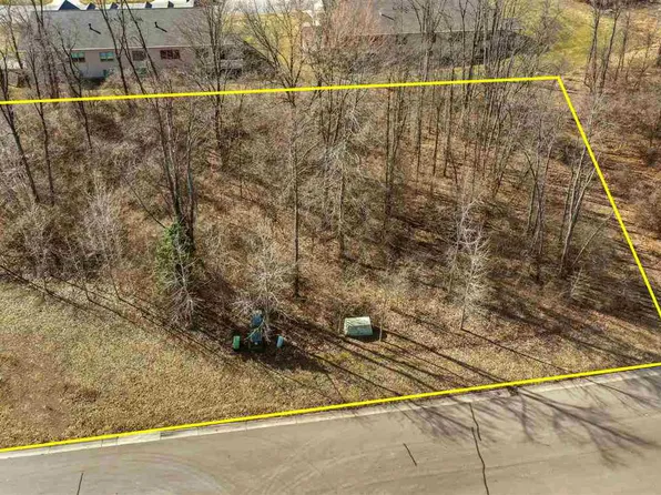 3000 Rockingham Way Rd Lot 3, Jackson, MI 49203