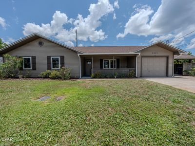 2901 Gallagher Dr, Panama City, FL, 32405