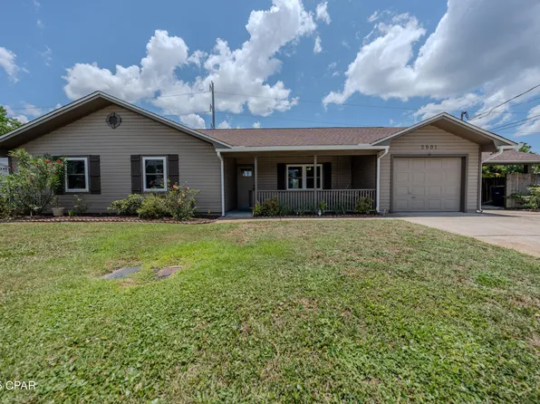 2901 Gallagher Dr, Panama City, FL 32405