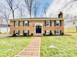 15705 Brandywine Rd, Dumfries, VA 22025