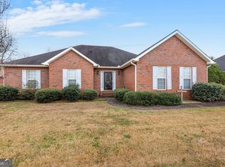 436 Joseph Chandler Dr, Macon, GA 31216