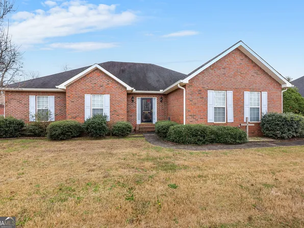 436 Joseph Chandler Dr, Macon, GA 31216