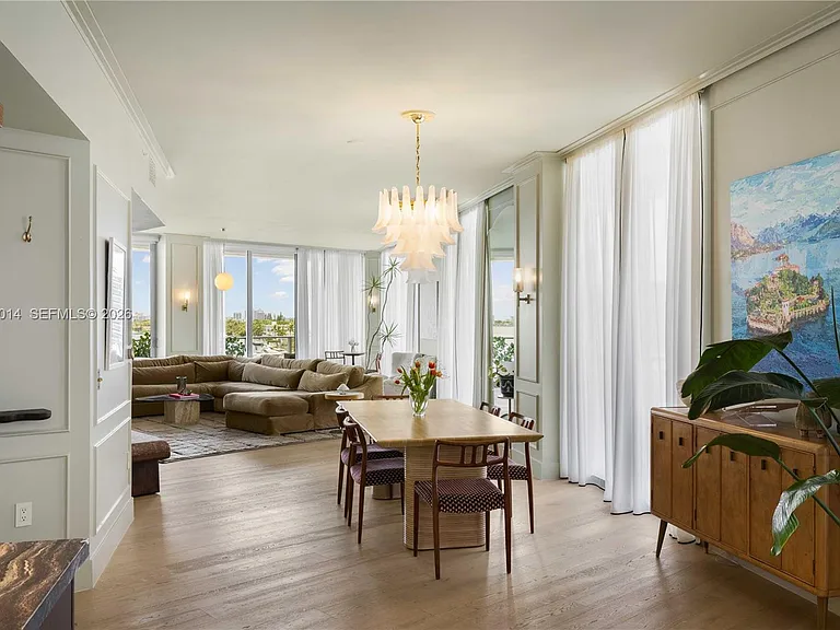 6800 Indian Creek Dr #4D — Photo 20