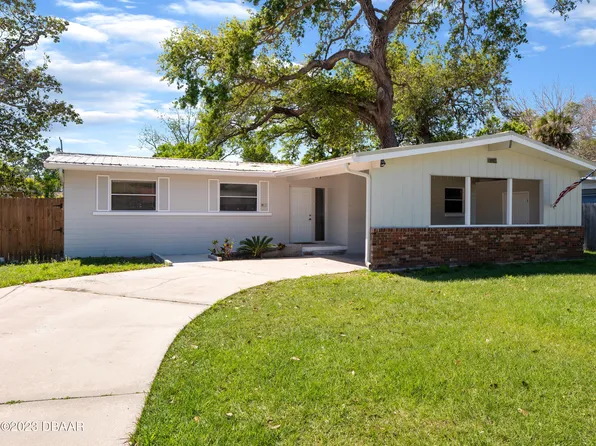 2218 Sherwood Dr, South Daytona, FL 32119