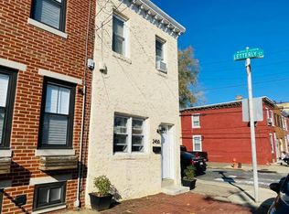 2450 Sepviva St #1F, Philadelphia, PA