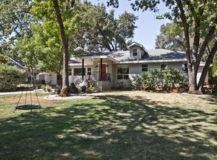 4111 Badger Ln, Placerville, CA