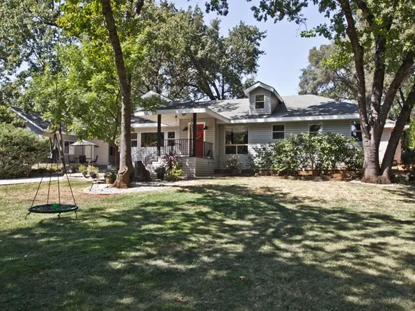 4111 Badger Ln, Placerville, CA 95667