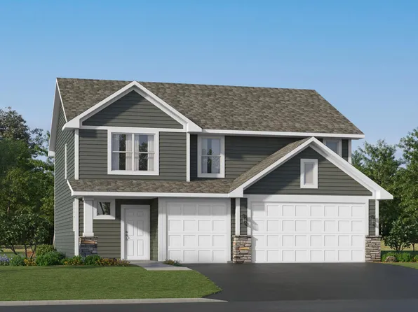 9794 26th St NE, Saint Michael, MN 55376