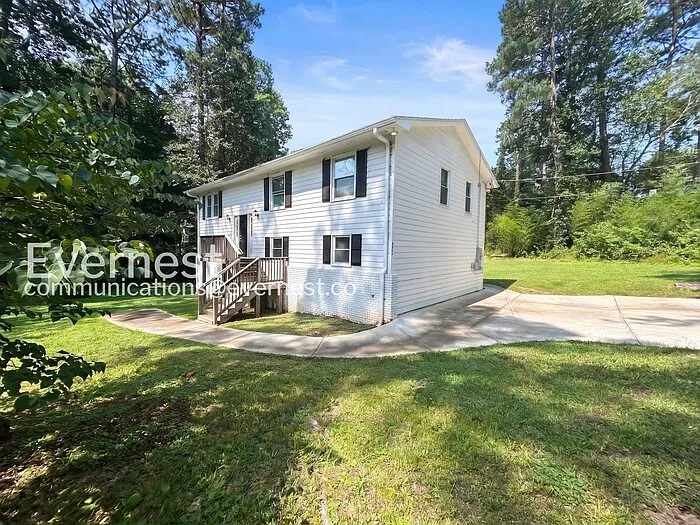 3815 Cumberland Way — Photo 2