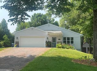 1403 Brown St, Wausau, WI 54403