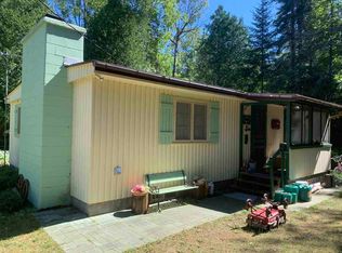 16297 Grace Harbor Rd #&-80, Millersburg, MI 49759