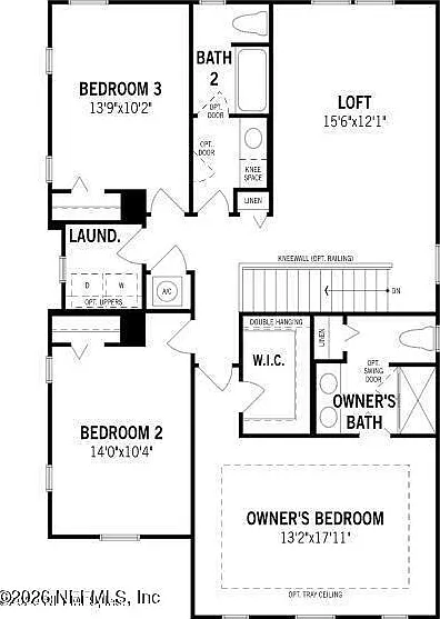 25 Roycroft Pl — Photo 32