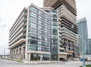 60 Annie Craig Dr #808, Toronto, ON M8V 0C5