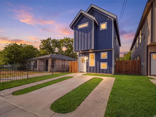 1803 W Southcross Blvd, San Antonio, TX 78211