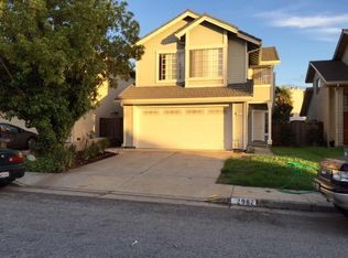 2982 Crystal Creek Dr, San Jose, CA 95133
