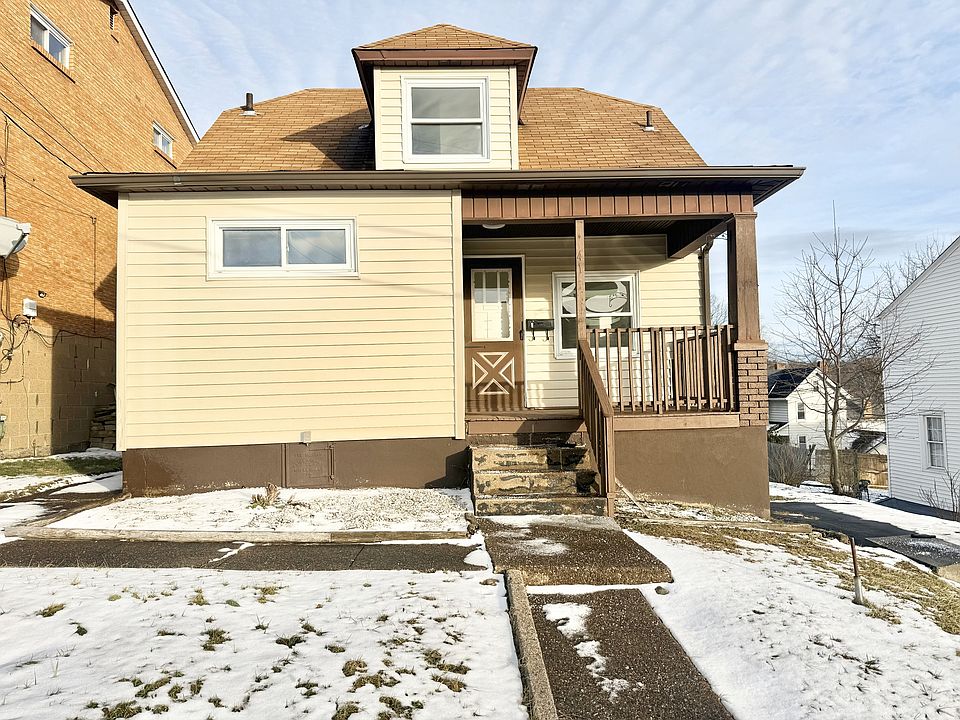 1st image of 2413 Milburn St