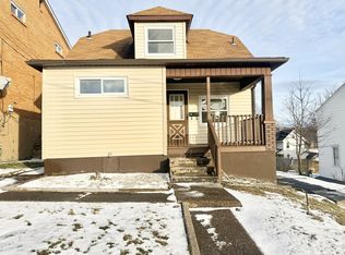 2413 Milburn St, McKeesport, PA