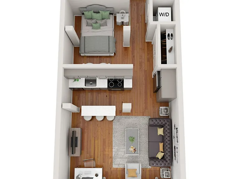 Piedmont Lofts — Photo 81