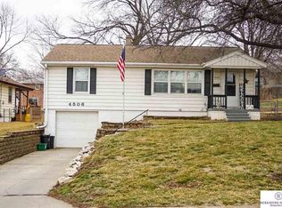 4508 B St, Omaha, NE 68106