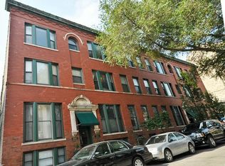 2011 W Concord Pl APT A, Chicago, IL 60647