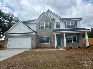 787 Deer Meadow Way SE, Allenhurst, GA 31301