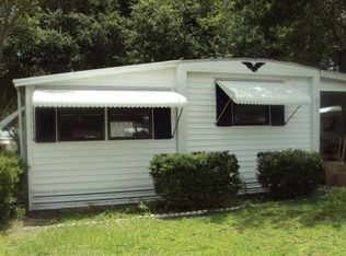 2535 Rector Ave, Orlando, FL 32818