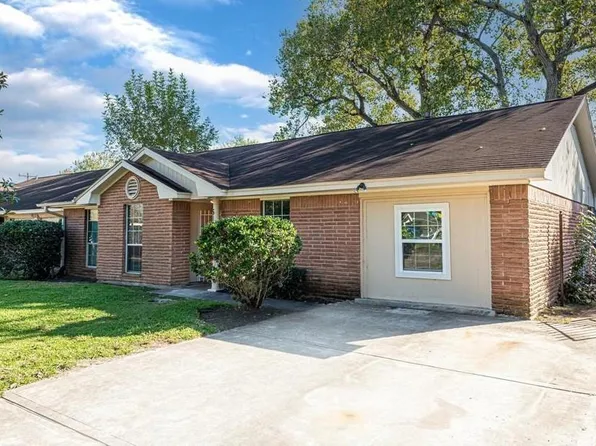 5106 Tavenor Ln, Houston, TX 77048