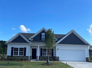 6238 Acacia Pl #39, Midland, NC 28107