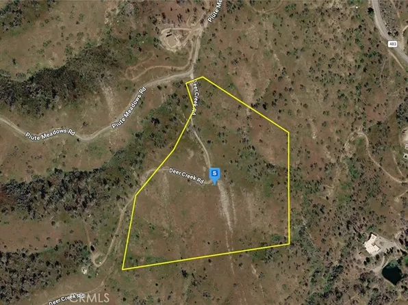 275 Piute Meadows Rd Lot 67, Caliente, CA 93518