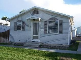3390 Canyon Dr UNIT C19, Billings, MT 59102
