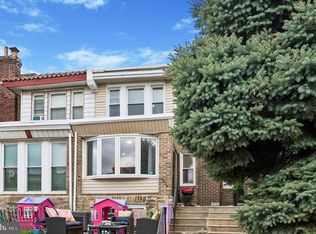 6518 N Bouvier St, Philadelphia, PA