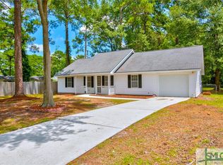 101 Charlton Rd, Rincon, GA 31326