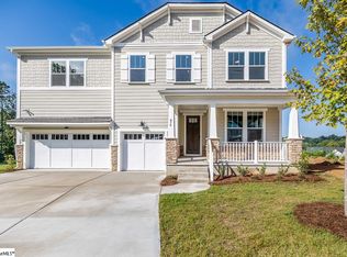 474 Galleron Ct, Fountain Inn, SC 29644