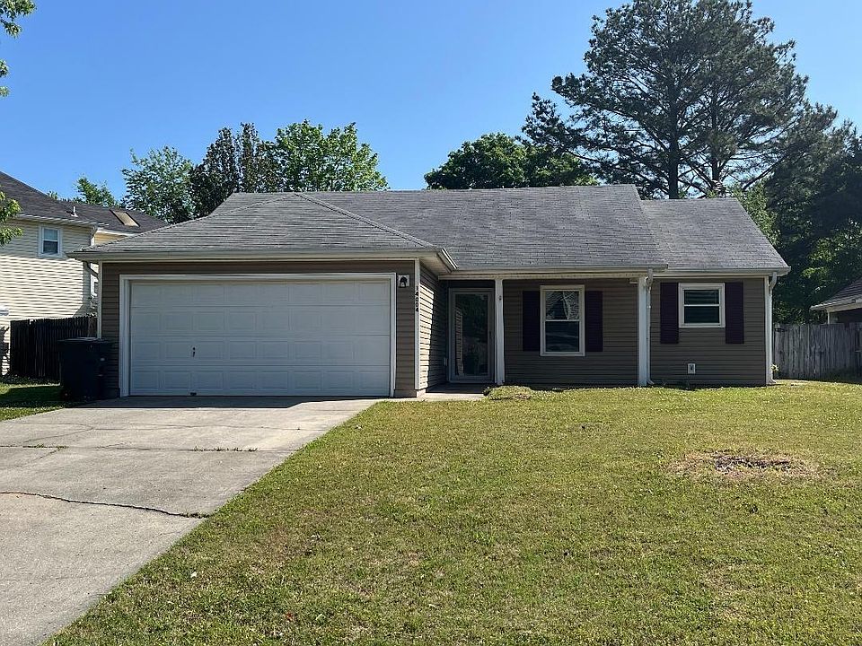 1st image of 14004 Galveston Cir SW