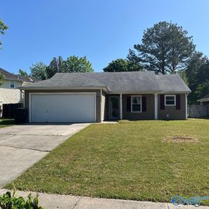 14004 Galveston Cir SW, Huntsville, AL, 35803