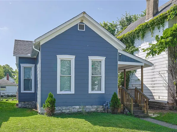 62 Pioneer St, Dayton, OH 45405