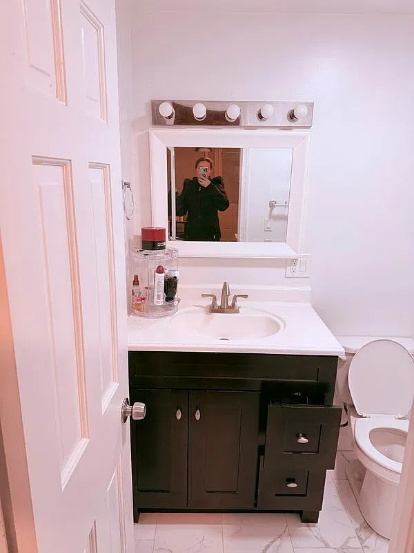 1 bed, 1.0 bath, 450 sqft, $1,600 — Photo 3