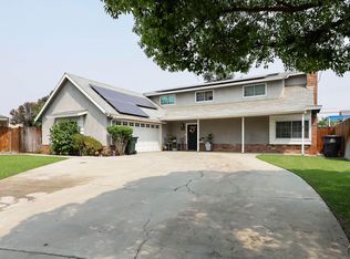 4004 El Dorado Ave, Bakersfield, CA 93309