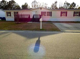 8165 Woodland Dr, Myrtle Beach, SC 29588