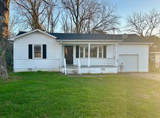 63 Polk Cir, Fort Oglethorpe, GA 30742