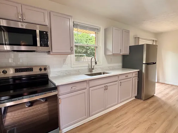 315 E Brown St, Nicholasville, KY 40356