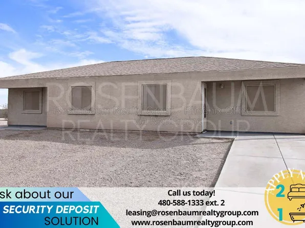 15588 S Yava Rd #B, Arizona City, AZ 85123