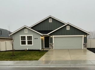 16676 Breton Way, Caldwell, ID 83607
