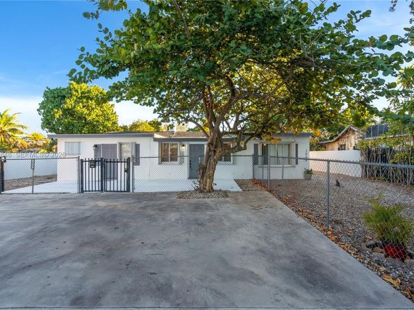 1064 NW 103rd St #1066