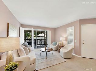 104 S Cross Creek Rd UNIT M, Orange, CA 92869