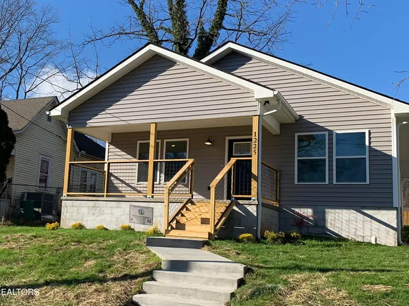 1225 Connecticut Ave, Knoxville, TN 37921